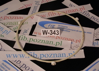 WÓZEK NAPĘDOWY